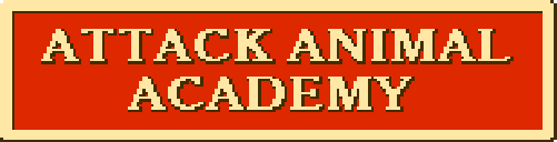 Attack Animal Academy (NES) Play Online